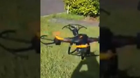Drone Operating Practice. #trending #shorts #drone #video #viral #viralvideo