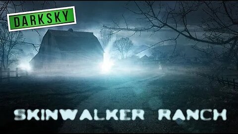 Skinwalker Ranch The Real and Original Docudrama