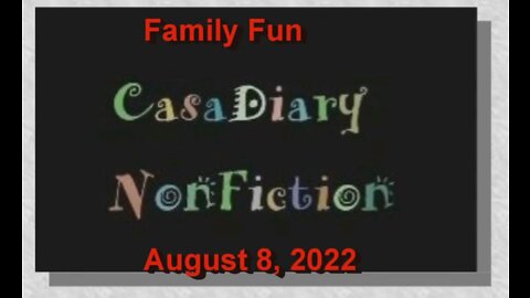 20220809 Family Fun Cranbrook