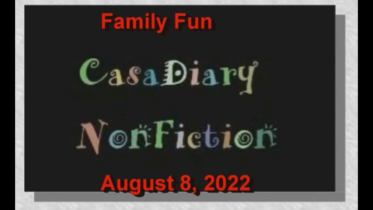 20220809 Family Fun Cranbrook
