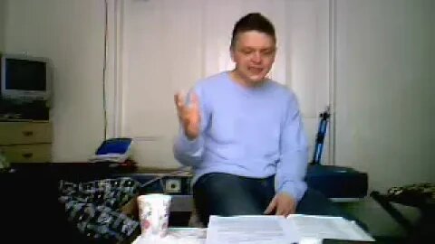Как да пазим сърцето си Bibliata TV LIVE