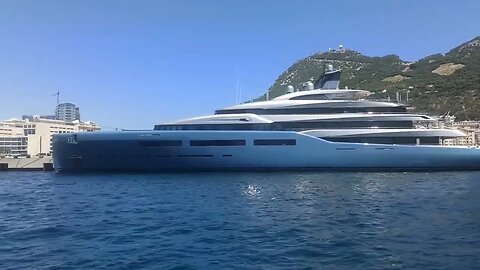 29 April 2023 Gibraltar