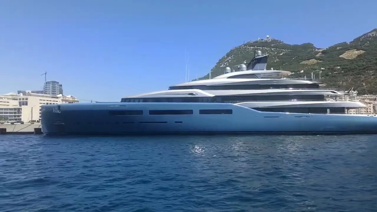 29 April 2023 Gibraltar