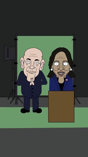 🤣🤣KAMALA DESTROYED!!!🤣🤣