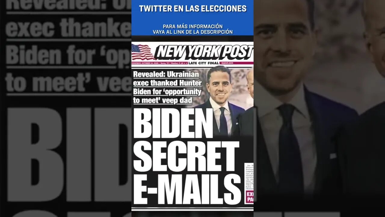 Musk acusa a Twitter de interferir; Juez de Tx pide que Biden visite la frontera