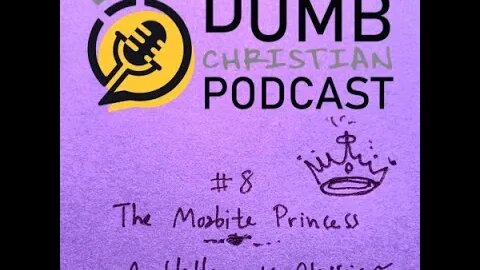 #8 The Moabite Princess (A Hallmark Classic)