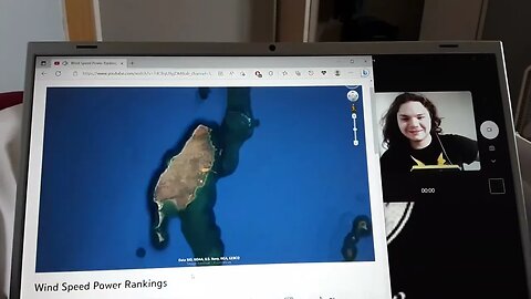 Reaction to Wind Speed Power Rankings by Swegle Studios