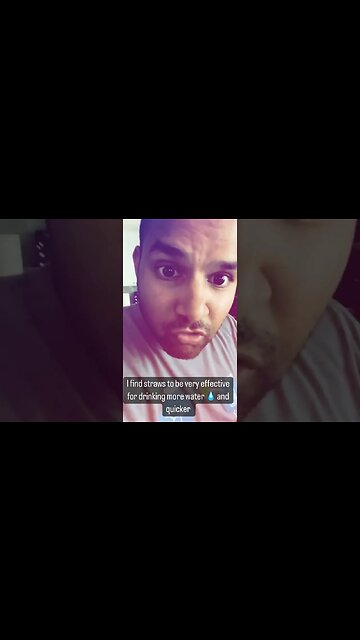 DRINK FROM A STRAW WHEN YOU WANNA TAKE A PUFF #shorts #askabhinav #weed #hydration