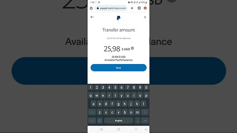 @BinaryGeorgiaNG @paypal #paypalmoneyfree #paypal #ფული