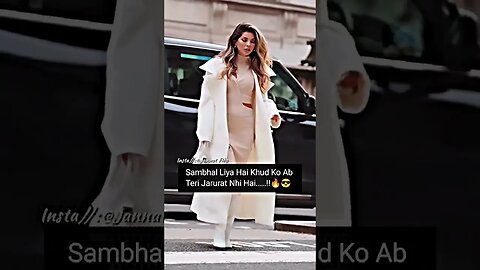 New Trending Instagram Reels Video | girls attitude #shorts | Today Viral Insta Reels | Insta Reels