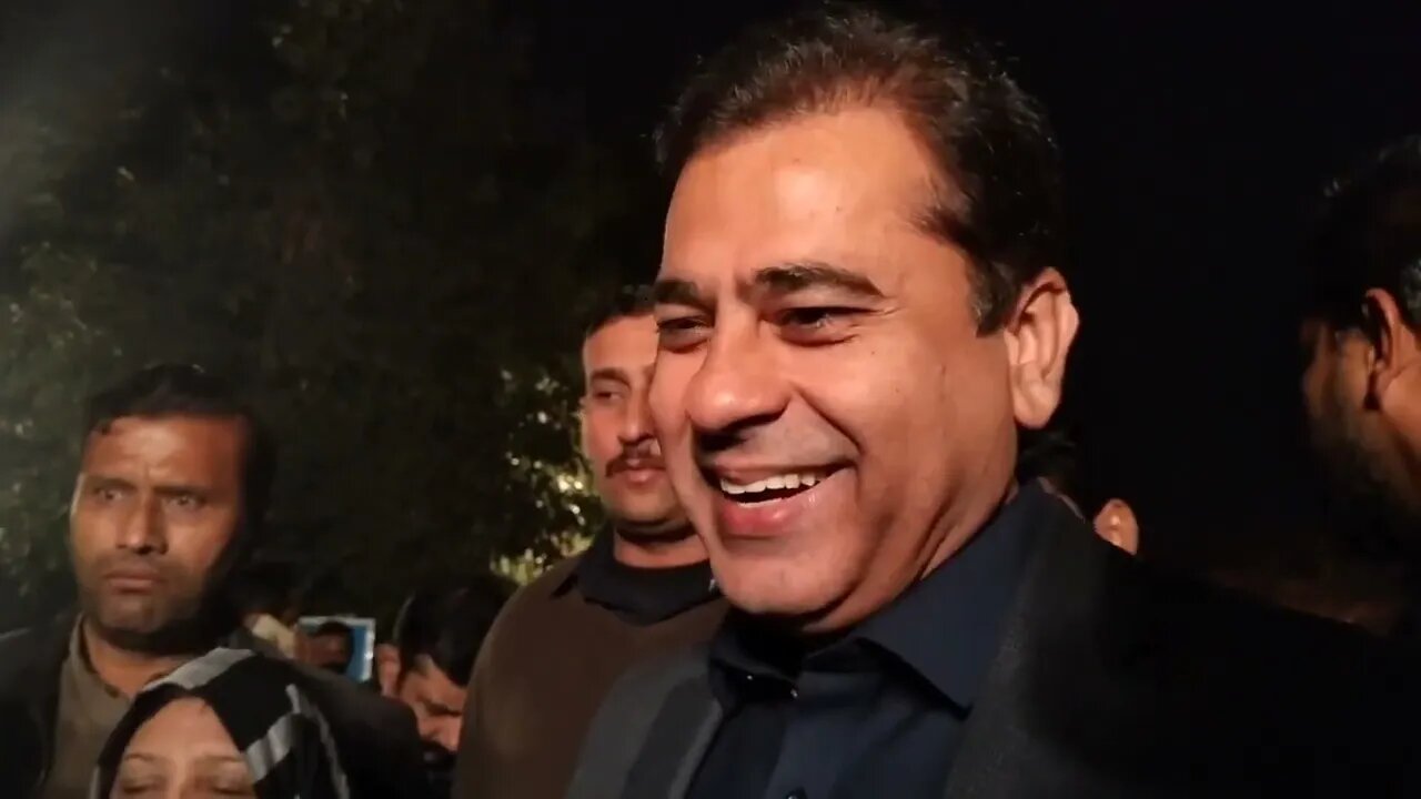 عمران خان سے ملنے کے بعد عمران ریاض کی میڈیا ٹاک #imranriazkhan #imrankhan #imrankhananchor