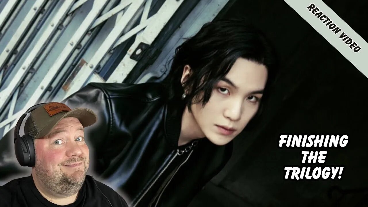 Agust D (Suga) - Haegeum & AMYGDALA - First Time Reaction by a Rock Radio DJ