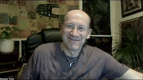 TPC #345: Dominic Milton Trott (Drug User’s Bible)