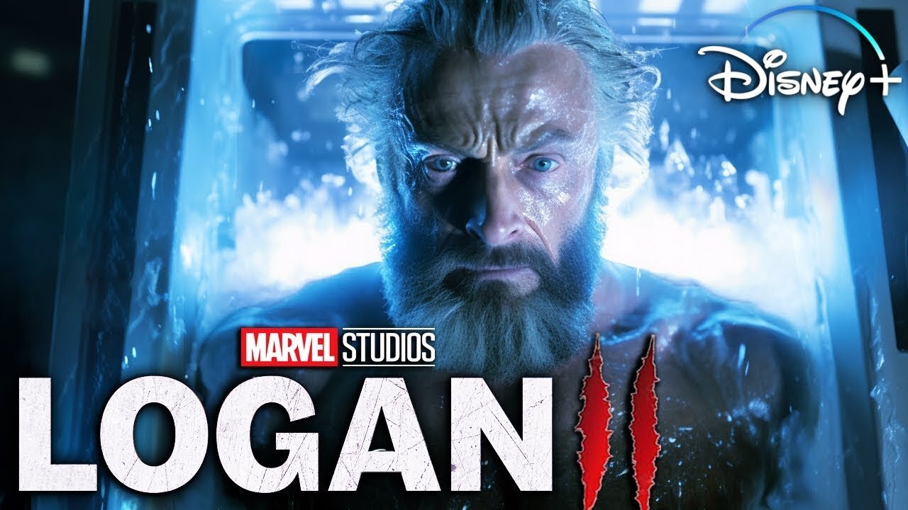 Logan 2 (2024)