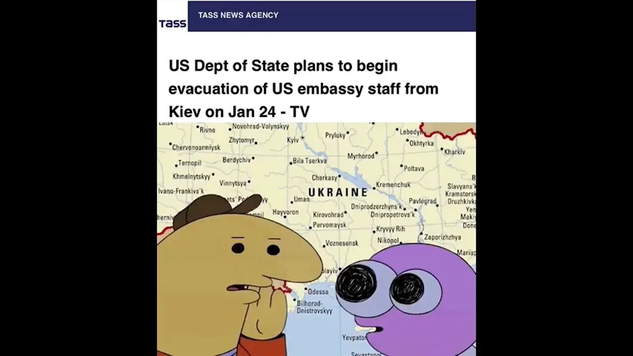 Not Our Problem #shorts