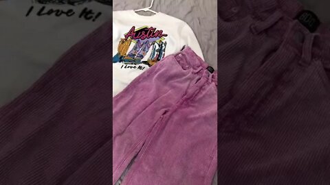 Sister's Outfit Tiktok outfitideasss