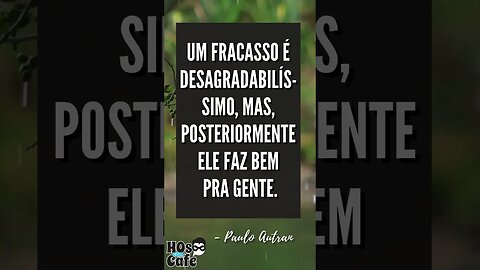 Frase do Paulo Autran | #shortvideo