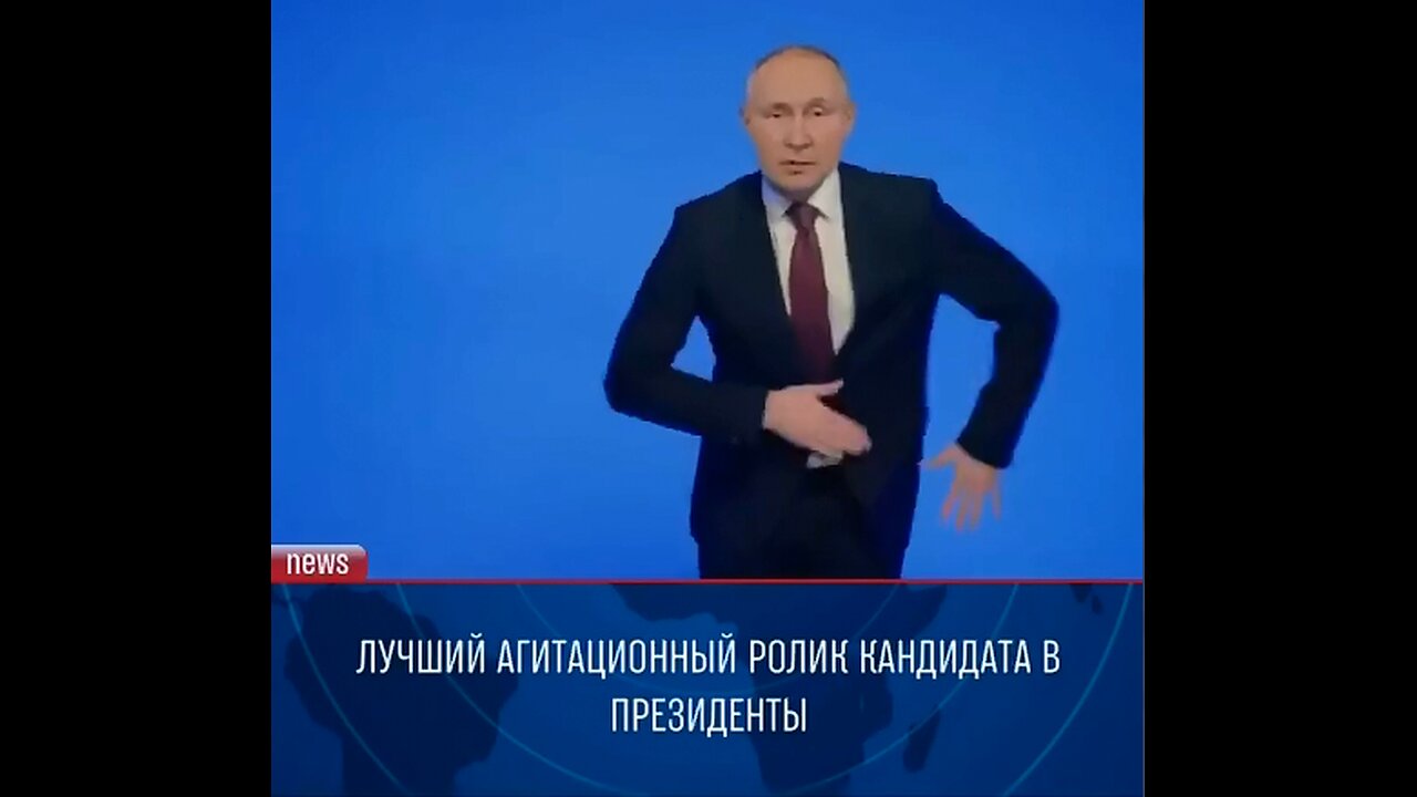 ►🇷🇺🇺🇦🚨‼️ PutinRap 2 translated 4 U! ‼️🇷🇺🇺🇦🚨