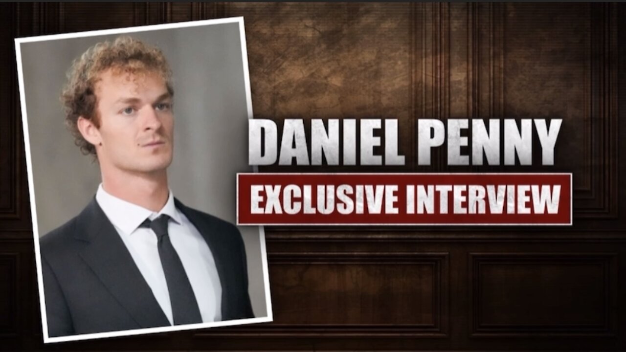 Judge Jeanine Pirro Interviews Daniel Penny after Not Guilty Verdict