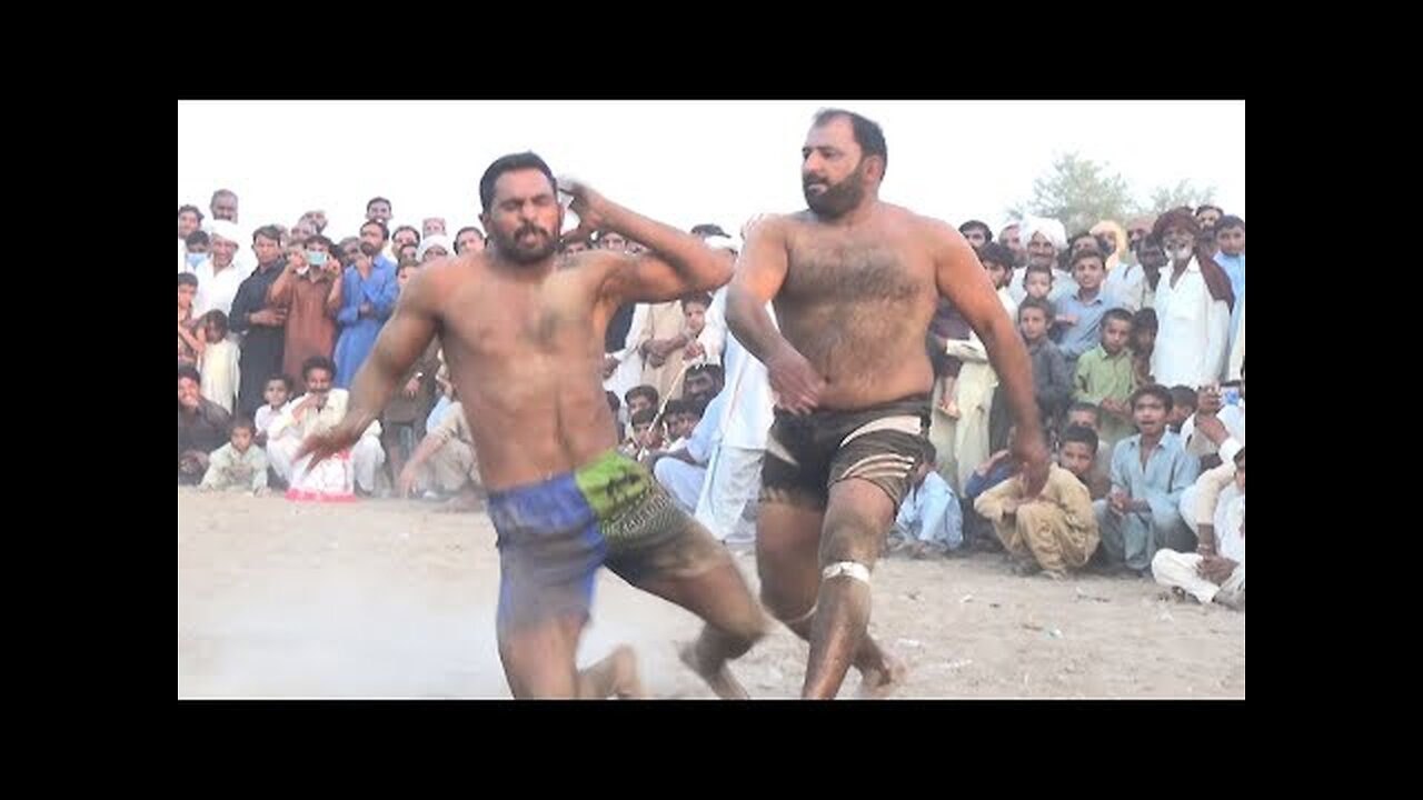 Police Wala Vs Shikra New Wwe