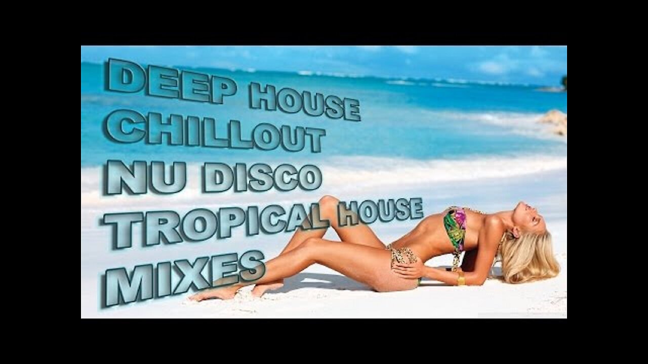 Dejewoo & How Long (Original Mix) Best of Deep House - Chillout Mix 2016 !!