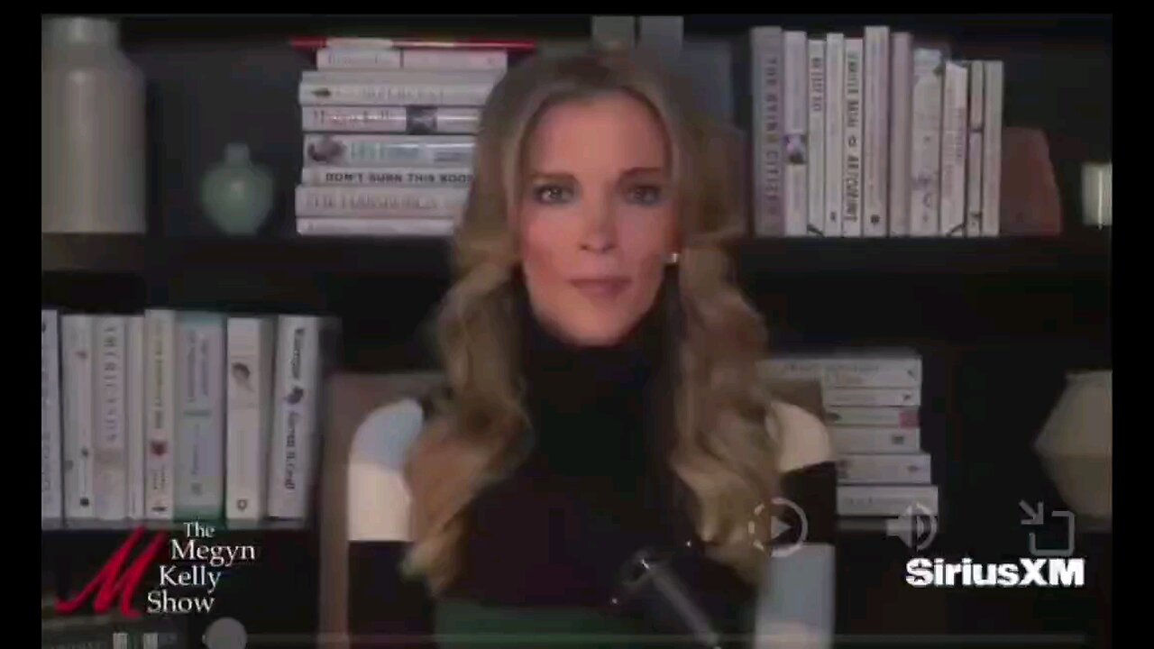 Megyn Kelly tearing George Stephanopoulos