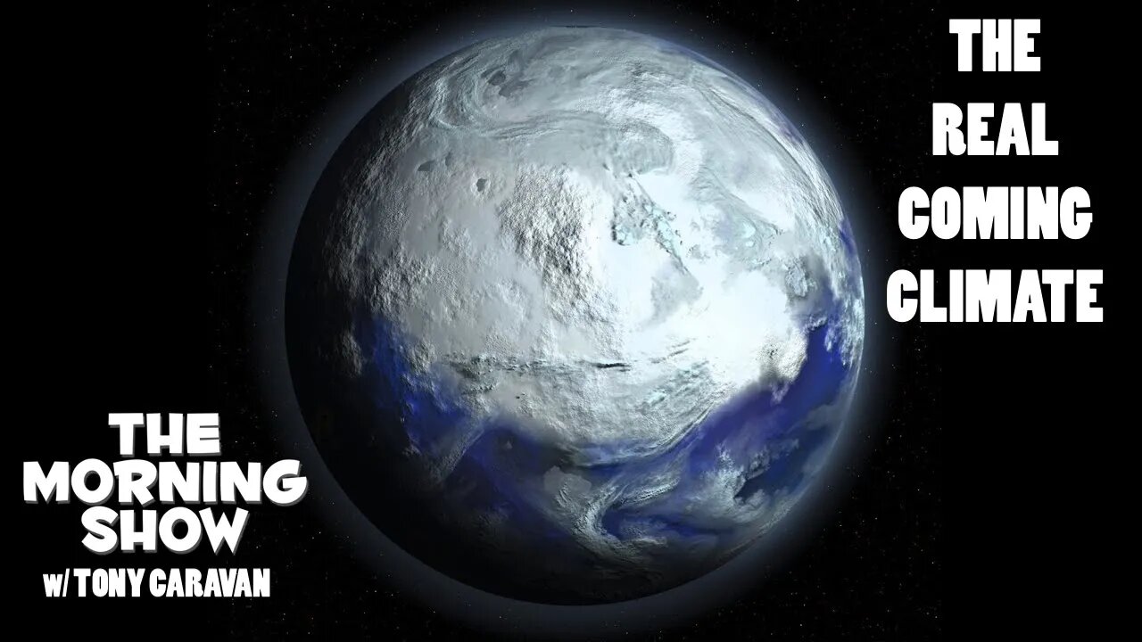 War, Climate, Bugs -- What'll They Throw At Us Next?