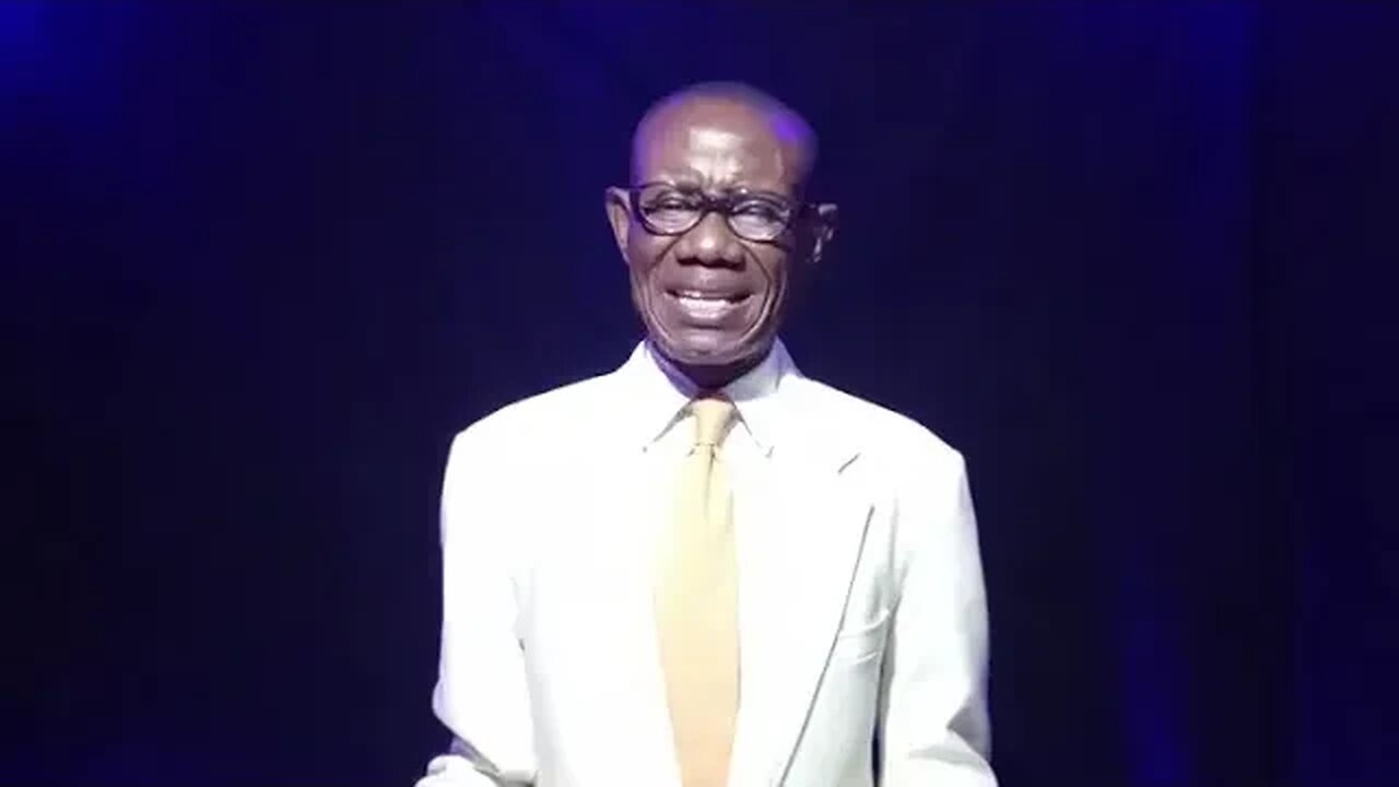 Come for Solutions to your problems || Ambassador Promise