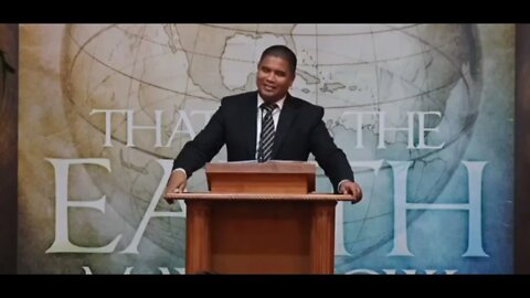 The Diety of Jesus Christ | Pastor Roger Jimenez | Sermon Clip