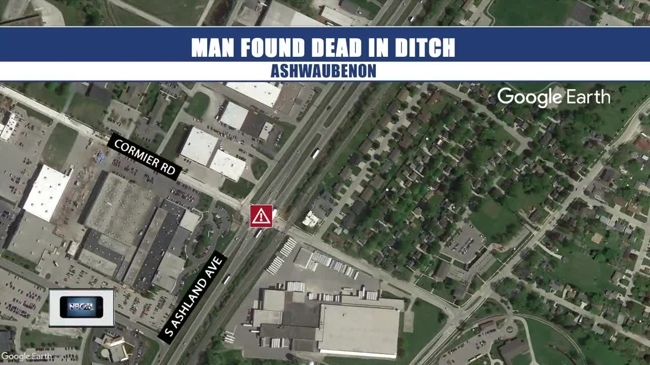 Ashwaubenon fatal crash