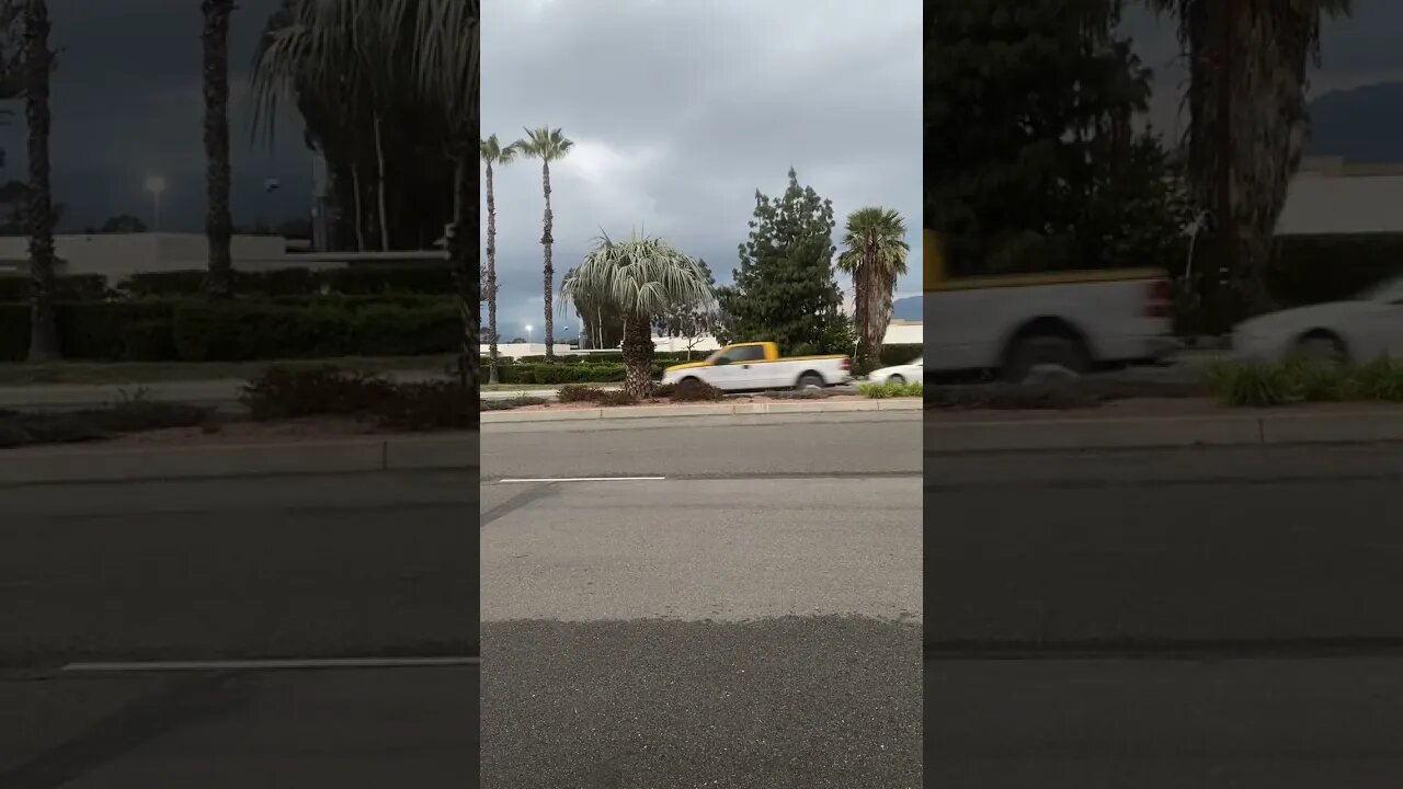 Here Comes The Beautiful Train