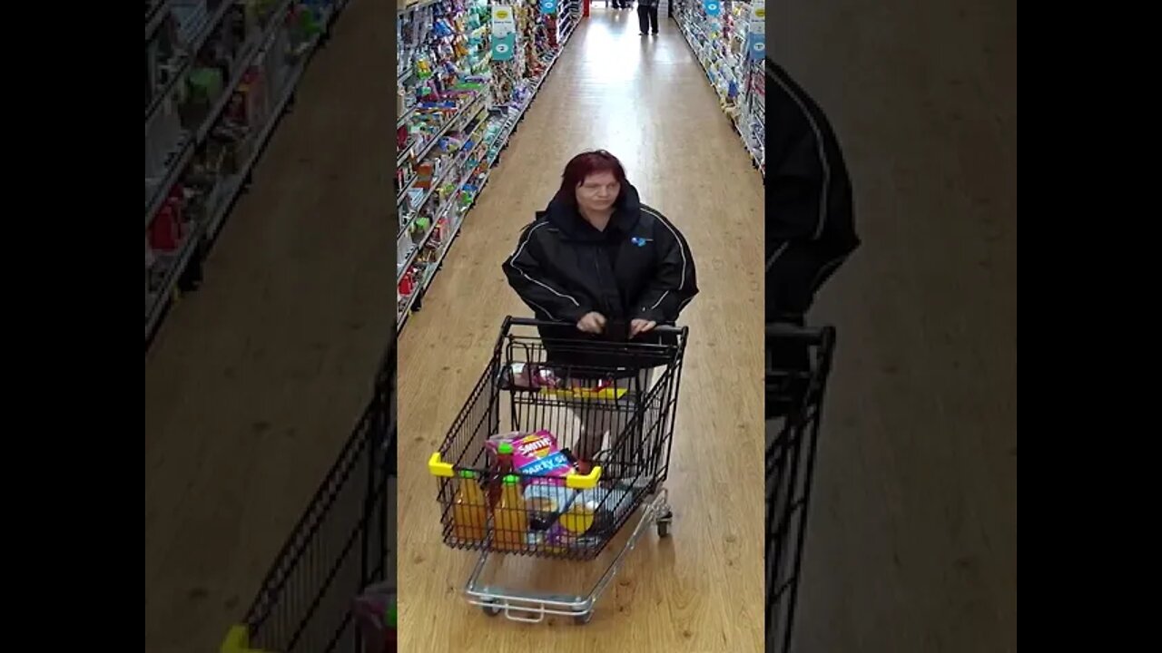 CUSTOMER MAGIC MEAT BANDIT! #shorts