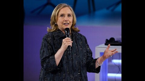 Hillary Clinton Slammed After Using MLK to Rip Manchin, Sinema