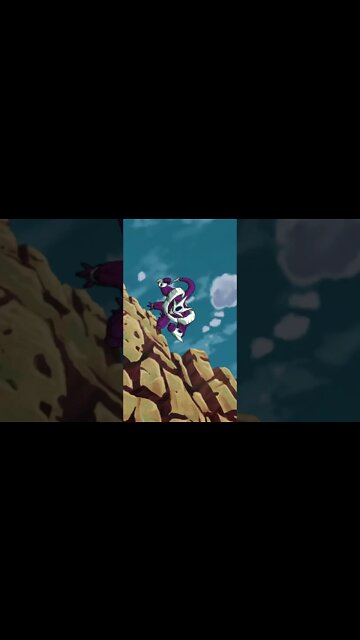 ***NEW*** Dokkanfest LR Cooler’s Super Attack #dokkanbattle #dokkan #dragonball #dbz