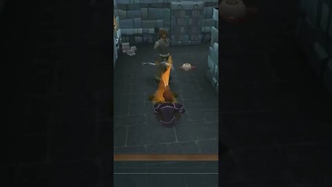Telling Scary Stories On Runescape! #runescape #shorts