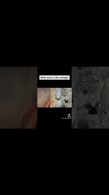 Kitchen princess is a trip: