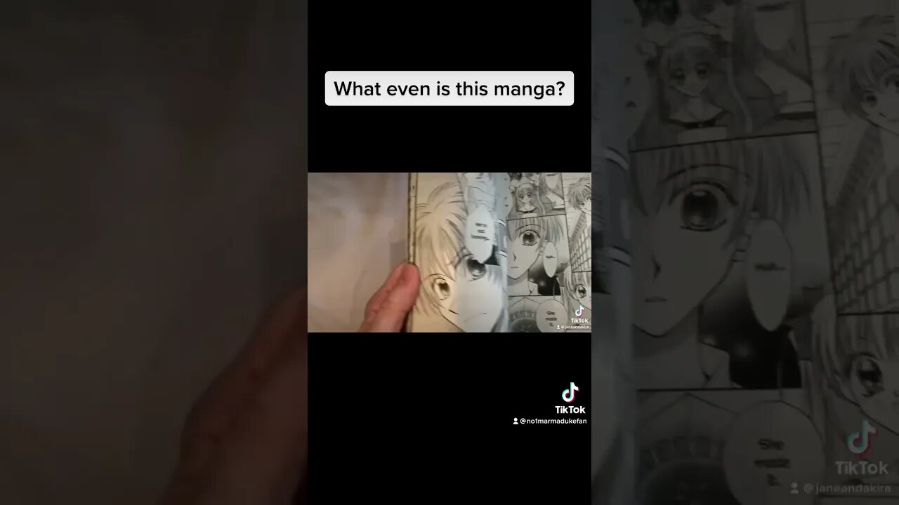 Kitchen princess is a trip: