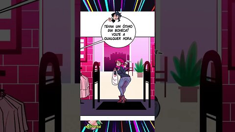 KADE E ZAIDA PARTE 33