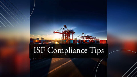 Demystifying ISF Filing: Essential Tips for Importing Gardening Products