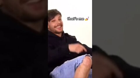 Yes it’s you Louis 😙💅🏻 #larrystylinson #harrystyles #louistomlinson #larry #larries #fyp #shorts