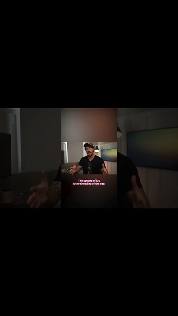 Can You Trust Your Gut? #shorts