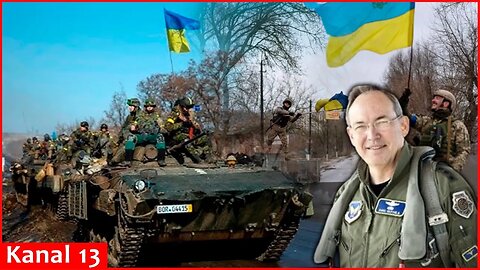 US general revealed the main secret of how Ukraine will win the war against Russia