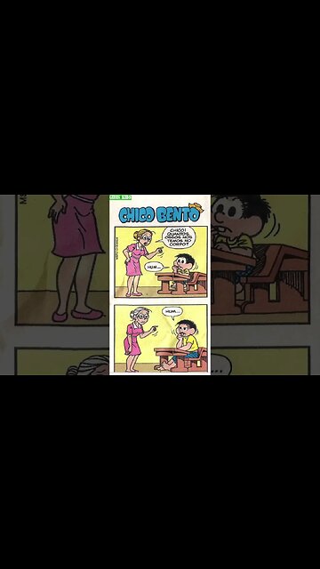 Chico Bento