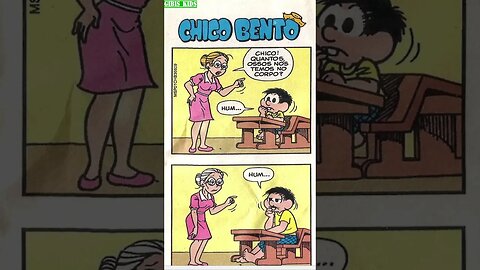 Chico Bento