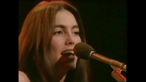 Emmylou Harris - C'est la Vie (You Never Can Tell) - 1977