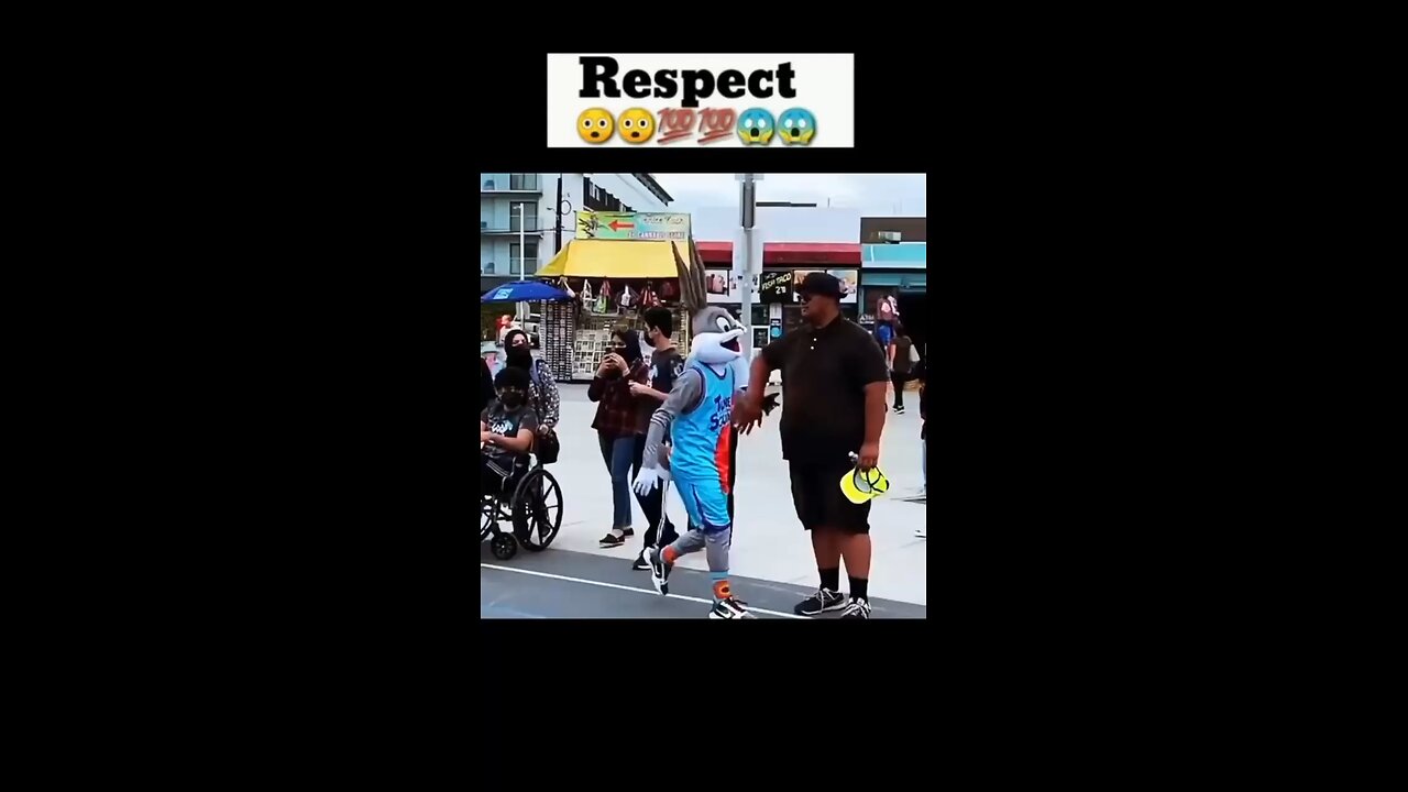 respect video respected video #respact