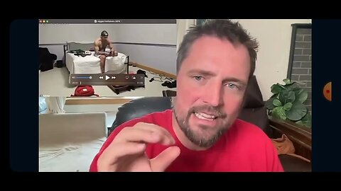 9-1747 Owen Benjamin