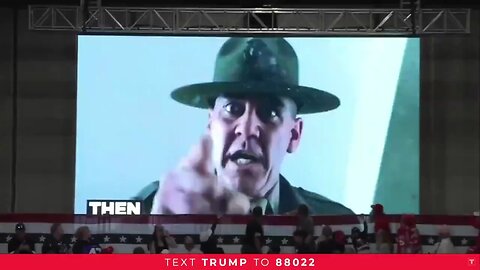 Woke Army Fail full metal clip