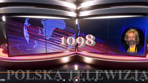 Polskie Radio Edmonton nr 1098