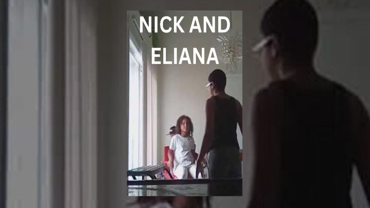 Nick and Eliana